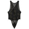 WOH Body String Pure Seduction Woh Noir